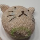 고양이 딸랑이 후기 _ 시냇가에 심은 나무