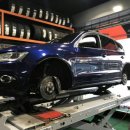 인천타이어싼곳 타이어짱 송도점 이미지