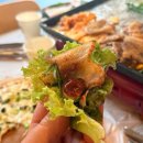 [춘천 2013대파집]대파피자부터 김밥까지 퍼주는 애막골 냉삼 맛집