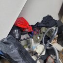 충청남도 계룡시 금암동 7-1 | 계룡시 금암동 폐기물처리! 반려동물 냄새 제거·거주청소 완료!