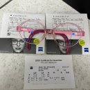 에스안경 | [어린이 근시진행완화렌즈 제작후기]-자이스 마이오케어에스+토마토안경:)