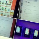 신세계정비센터 | 반짝이는 무인 쇼핑의 신세계, 스마트 자판기 체험기