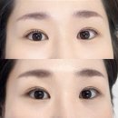 챈브로우 | ✨ 상봉속눈썹펌 후기 | 중랑구속눈썹펌 추천 챈브로우 ✨
