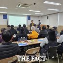 전북지체장애인협회 익산시지회 더팩트