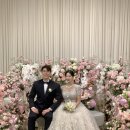신도림 호텔웨딩 예식 후기 하늘정원홀 | 결혼식장...신부대기실 웨딩홀 예식 | 얼웨이즈투게더 아이폰스냅
