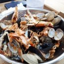 삼천포해물탕 이미지