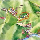 평창흰구름산촌마을 이미지