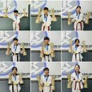 찬란한 태권도장 이미지