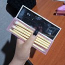브로우앤닷(Browndot) | 세간살이 털어보기 - 파우치