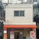 와플크림 | 홍은동 카페 추천 클로버플 햄치즈토스트 애플크림와플 포장 후기
