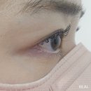 반송여자중학교 | 창원 반림동속눈썹맛집 온잇브로우 수분가득 클리닉펌 속눈썹펌 받고왔어요