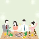 꼬꼬방집으로삼겹 로고
