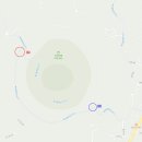 저지오름주차장 이미지