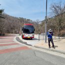 원주굽이길 원4코스 명봉산진달래길 이미지