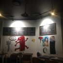 호주 시드니 시티 한인술집 후기 / 영포차, 미스터주, 빽가네, 연애인, 서울프로젝트, 88포차, 주막, 하루