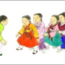 놀이짱 전래놀이 이미지