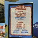 플러피라운지 | 송현아 팝업 추천｜타이니빌 슈퍼마켓 키캡·랜덤박스 후기 + 산리오 키캡 오픈런 팁