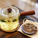 정담전통찻집 이미지