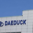 대덕전자(주) 이미지