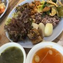 감물시골밥상 이미지