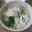 중명칼국수 이미지