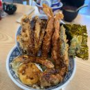 맛도리고기튀김튀김호떡