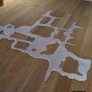 HALF MOON | 10월 청담동 무료전시회 정소영 개인전 HALF MOON CLUB 간단 후기 @ 송은