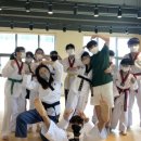 용인대라이온즈태권도장 이미지