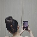 알로핫 | 알로요가 내돈내산 쇼핑 3탄 알로 크롭 풀오버 알로 집게핀 착샷후기