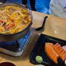 태릉입구역 3번출구 버스정류장 이미지