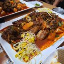 밀알한식전문점 이미지