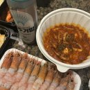 소랑애월 | 제주애월맛집 애월소랑 낙지볶음 내돈내산 포장후기 (+딱새우 궁합) 주차정보