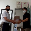 납부필증 이미지