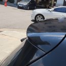 휴먼자동차 수리&정비 전문점 | 안산벤츠수리전문점 에스글라스 벤츠A클래스 트렁크 뒤휀다 방수 작업 후기