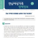 전남여성가족재단 이미지