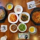 풍전콩나물국밥 이미지