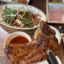 하대동1 | 진주 하대동 맛집 회식장소 추천 쪽쪽갈비 후기