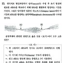 15번 솔염색체는 전기1에서 복제와 전사가 동시에 일어나나요? 이미지