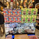 제일뽑기샵 | 울산에서 제일 큰 소품샵 키링 인형 가챠 랜덤뽑기 피규어샵 오픈! 중구 성남동 스타기프트 후기