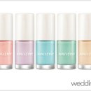 파스텔네일 이미지