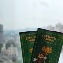 호텔 스테이지도어 | 잠실 롯데호텔 원더도어 패키지 후기, 입장 시간 및 롯데월드 퍼레이드 명당 추천