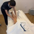 케어바디 | 창원 진해 조은얼굴에스테틱:: 바디 힐링케어 후기✨😌