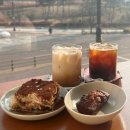 성곽공영주차장 화장실 | 수원 행궁동 분위기 좋은 카페 추천 뮤티보 성곽뷰 신상 감성카페 내돈내산 후기