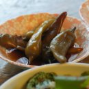 지천통나무집 이미지