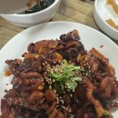 용아로 | [광주 맛집] 내돈내산, 매콤한 불향 가득! 문지현쭈꾸미볶음 광주 본점 솔직 후기