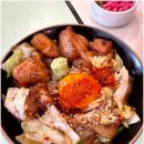 초이다이닝용산다운스테얼즈 | 용산 용리단길의 새로운 맛집 초이다이닝 다운스테얼즈에서의 특별한 식사 경험