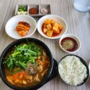 완산성순대국 이미지
