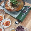 엉터리해장국 도동점