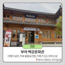 백강 | 부여 버스터미널 옆 무료 물품보관함이 있는 '백강문화관' 이용 후기 / 부여 물품보관, 여행정보