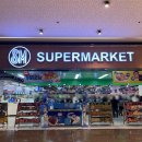 구성SM | [마닐라] BGC SM몰 쇼핑리스트｜슈퍼마켓·음식점·분위기 솔직 리뷰